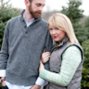 Meet your Posher, Ashton